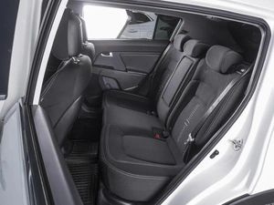 Внедорожник Kia Sportage 2015 года, 1480000 рублей, Ростов-на-Дону