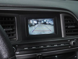 Седан Hyundai Elantra 2018 года, 1279000 рублей, Ростов-на-Дону