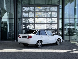 Седан Daewoo Nexia 2011 года, 140000 рублей, Уфа