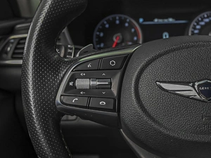 Седан Genesis G70 2019 года, 2320000 рублей, Ставрополь