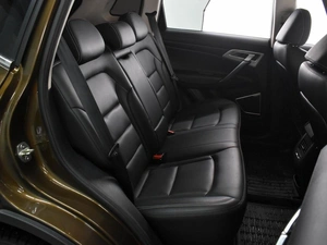Внедорожник Geely Atlas 2020 года, 1687000 рублей, Воронеж
