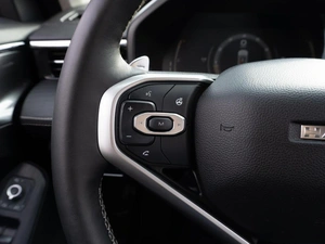 Внедорожник Haval Jolion 2025 года, 2399000 рублей, Саратов