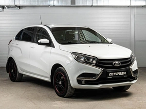Хетчбэк ВАЗ (LADA) XRAY 2018 года, 799000 рублей, Ставрополь