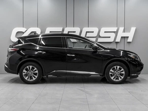 Внедорожник Nissan Murano 2017 года, 1880000 рублей, Ростов-на-Дону