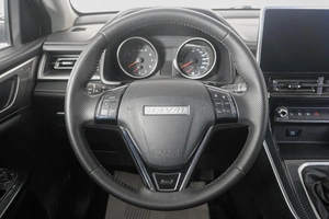 Внедорожник Haval M6 2024 года, 1539000 рублей, Кемерово