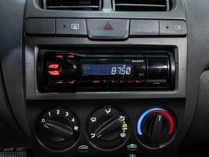 Седан Hyundai Accent 2008 года, 599000 рублей, Ставрополь