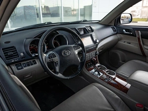 Внедорожник Toyota Highlander 2012 года, 1768000 рублей, Нижний Новгород