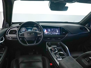 Внедорожник Geely Tugella 2022 года, 2849444 рублей, Москва