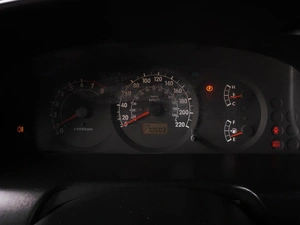 Седан Kia Spectra 2007 года, 549000 рублей, Минеральные Воды