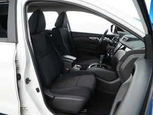 Внедорожник Nissan Qashqai 2018 года, 2249066 рублей, Москва