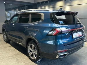 Внедорожник Geely Okavango 2023 года, 2595000 рублей, Абакан