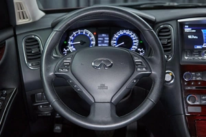 Внедорожник Infiniti QX50 2014 года, 1849000 рублей, Красноярск
