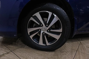 Минивэн Honda Freed 2017 года, 1399000 рублей, Новокузнецк