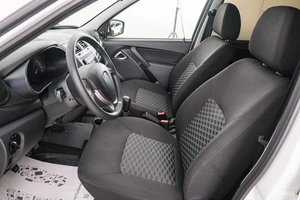 Седан ВАЗ (LADA) Granta 2021 года, 799000 рублей, Красноярск