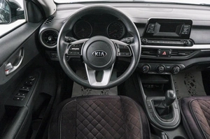 Седан Kia Cerato 2020 года, 1599000 рублей, Красноярск