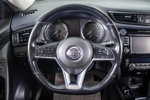 Внедорожник Nissan X-Trail 2018 года, 2049000 рублей, Пермь
