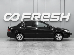 Седан Mitsubishi Lancer 2008 года, 420000 рублей, Ростов-на-Дону