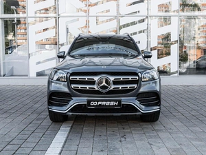 Внедорожник Mercedes-benz GLS-класс 2019 года, 7989000 рублей, Ставрополь