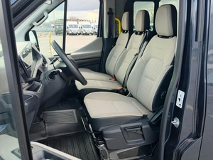 Ford Transit, T8 (2023—2024) 2024г. 2024 года, 6982900 рублей, Москва