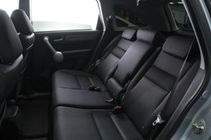Внедорожник Honda CR-V 2007 года, 1090000 рублей, Омск