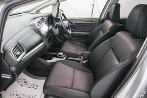 Хетчбэк Honda Fit 2014 года, 859000 рублей, Красноярск