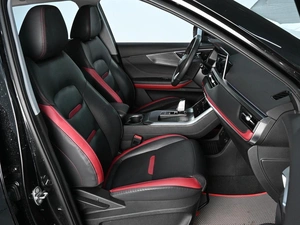 Внедорожник Chery Tiggo 4 Pro 2023 года, 1679000 рублей, Аксай