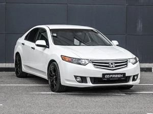 Седан Honda Accord 2010 года, 1269000 рублей, Кирилловка