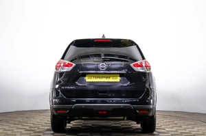 Внедорожник Nissan X-Trail 2015 года, 1549000 рублей, Пермь