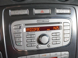 Седан Ford Mondeo 2008 года, 659000 рублей, Воронеж