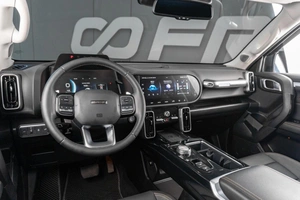 Внедорожник Haval Dargo X 2023 года, 2699000 рублей, Петрозаводск