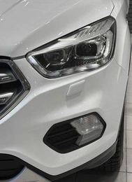 Внедорожник Ford Kuga 2018 года, 1597000 рублей, Красноярск