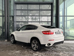 Внедорожник BMW X6 2014 года, 2350000 рублей, Уфа