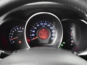 Седан Kia Rio 2017 года, 969900 рублей, Казань