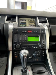 Внедорожник Land Rover Range Rover Sport 2009 года, 1497000 рублей, Солонцы