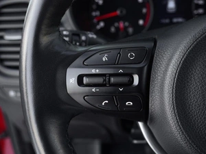 Хетчбэк Kia Rio X-Line 2020 года, 1860000 рублей, Тверь