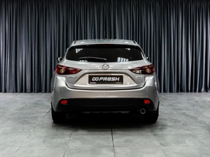 Хетчбэк Mazda 3 2014 года, 1199000 рублей, Тюмень