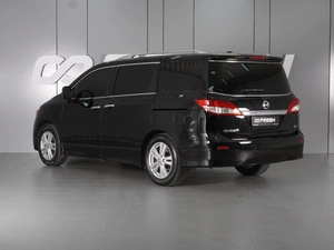 Минивэн Nissan Quest 2016 года, 2359000 рублей, Минеральные Воды