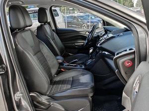 Внедорожник Ford Kuga 2013 года, 1225000 рублей, Краснодар