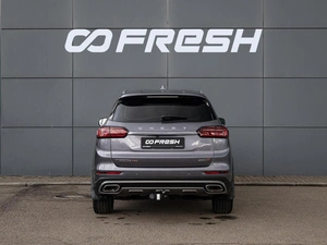 Внедорожник Chery Tiggo 8 Pro 2023 года, 2130000 рублей, Краснодар