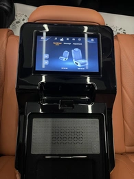 Внедорожник BYD Yangwang U8 2024 года, 13500000 рублей, Красноярск