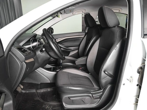 Седан ВАЗ (LADA) Vesta 2016 года, 719000 рублей, Ставрополь