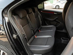 Лифтбек Volkswagen Polo 2021 года, 1490000 рублей, Краснодар