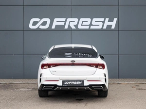 Седан Kia K5 2020 года, 2625000 рублей, Краснодар