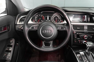 Универсал Audi A4 2012 года, 1329000 рублей, Петрозаводск