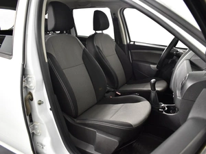 Внедорожник Renault Duster 2017 года, 998200 рублей, Казань