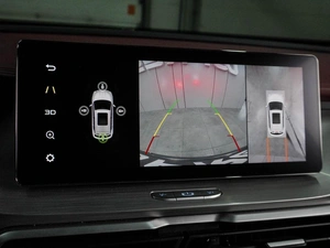 Внедорожник Geely Coolray 2022 года, 1798000 рублей, Воронеж