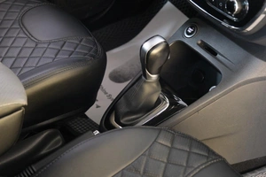 Внедорожник Renault Kaptur 2017 года, 1619000 рублей, Омск