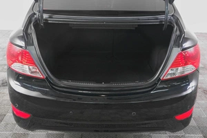 Седан Hyundai Solaris 2013 года, 799000 рублей, Кемерово