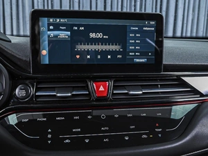 Внедорожник Москвич 3 2024 года, 1689000 рублей, Ставрополь