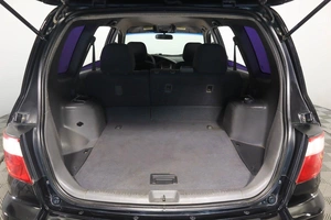 Минивэн Kia Carens 2005 года, 539000 рублей, Пермь